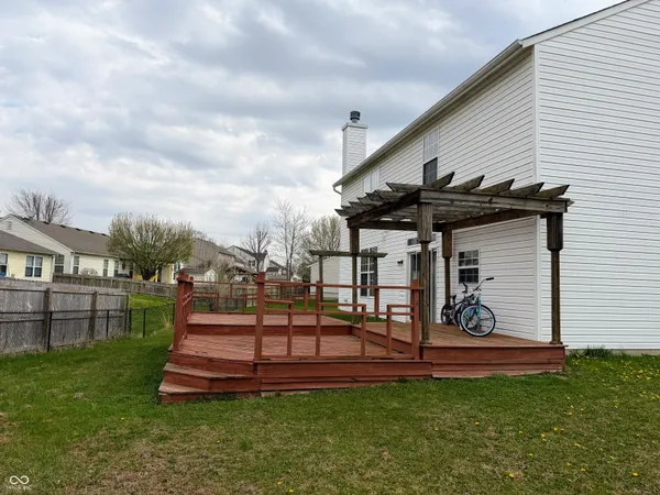 $259,000 | 6110 Trillium Woods Court, Indianapolis, IN 46221