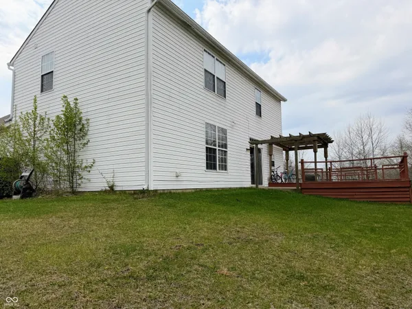 $259,000 | 6110 Trillium Woods Court, Indianapolis, IN 46221