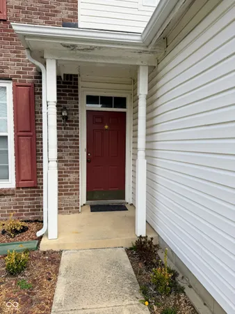 $259,000 | 6110 Trillium Woods Court, Indianapolis, IN 46221