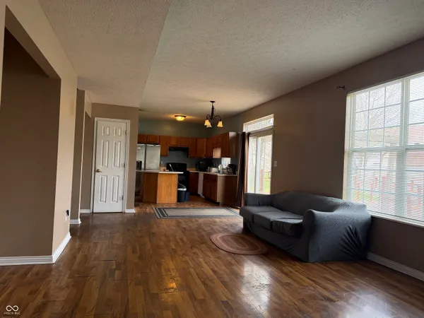 $259,000 | 6110 Trillium Woods Court, Indianapolis, IN 46221
