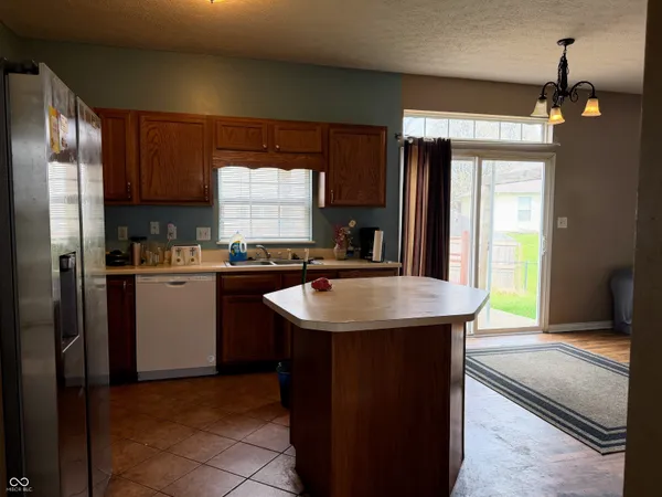 $259,000 | 6110 Trillium Woods Court, Indianapolis, IN 46221