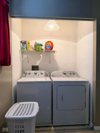 $259,000 | 6110 Trillium Woods Court, Indianapolis, IN 46221
