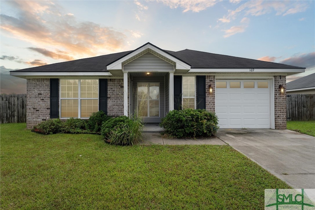 169 Oak Harvest Ridge Midway, GA 31320 - Photo 1 of 38 Gallery Image 1