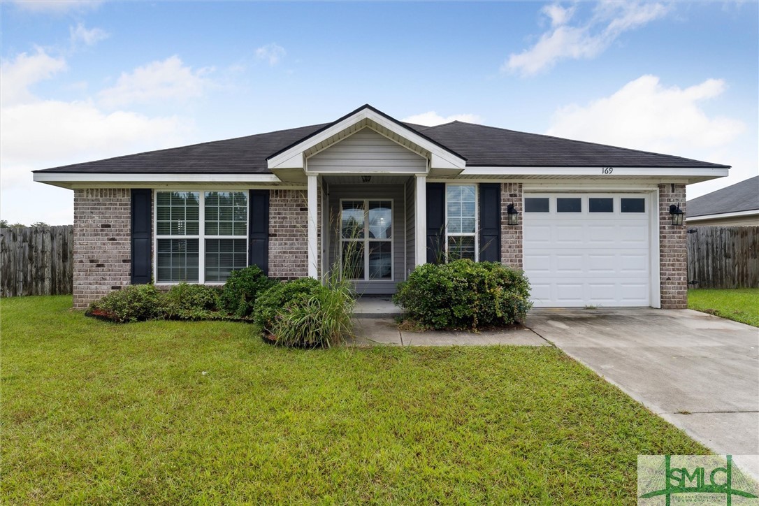 169 Oak Harvest Ridge Midway, GA 31320 - Photo 3 of 38 Gallery Image 3
