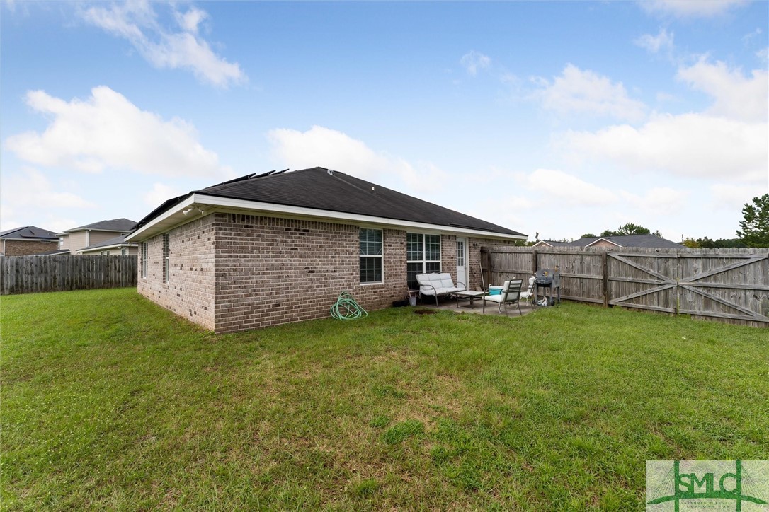 169 Oak Harvest Ridge Midway, GA 31320 - Photo 36 of 38 Gallery Image 36