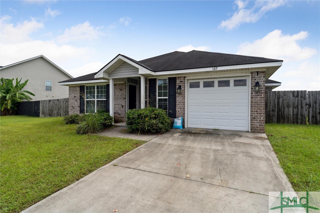 169 Oak Harvest Ridge Midway, GA 31320 - Photo 4 of 38 Gallery Image 4
