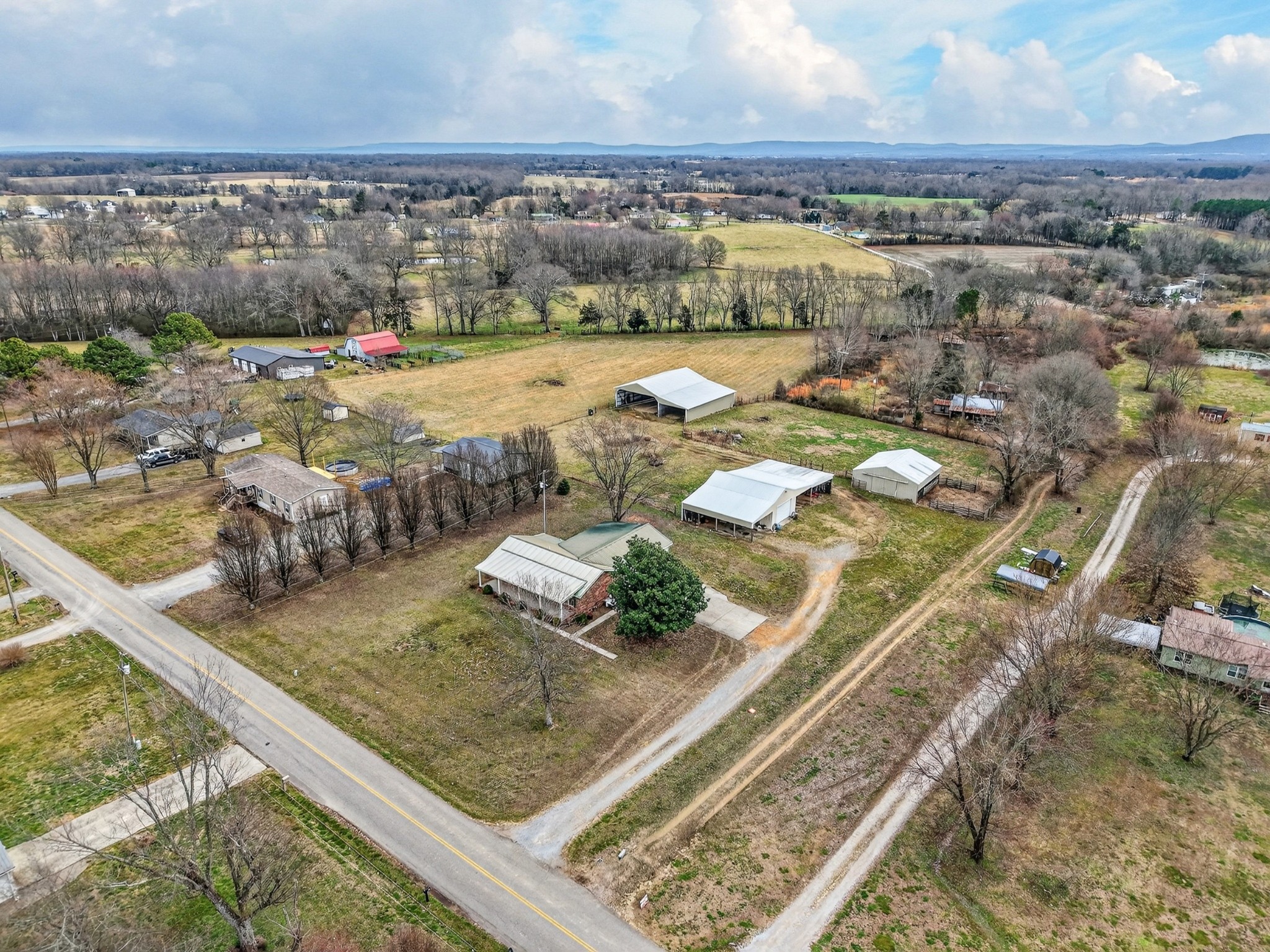 679 Howell Hill Road Flintville, TN 37335 - Photo 34 of 44 Gallery Image 34
