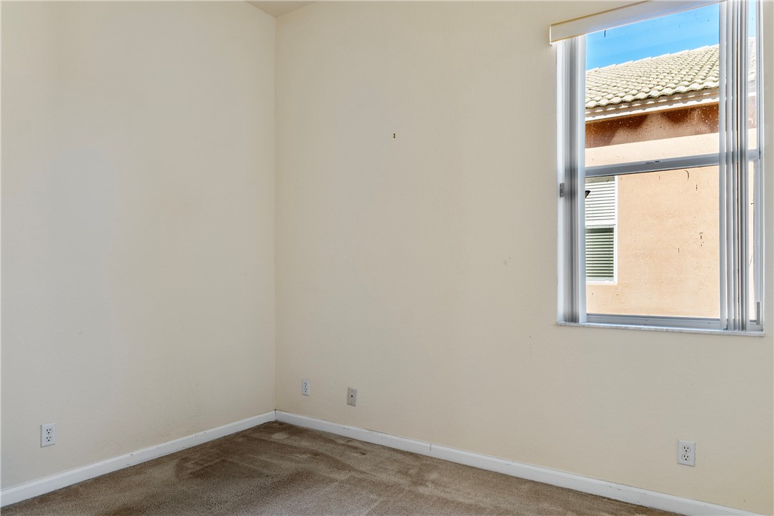 5541 Spanish River Road Fort Pierce, FL 34951 - Photo 20 of 35 a view of an empty room with a window