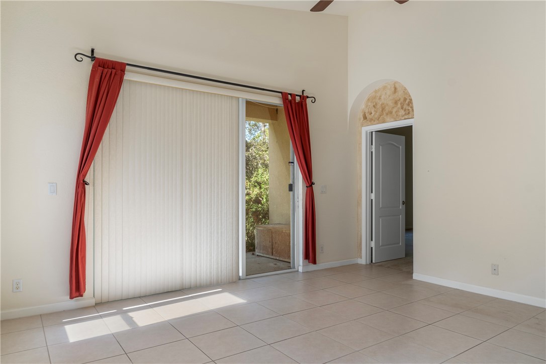 5541 Spanish River Road Fort Pierce, FL 34951 - Photo 8 of 35 a view of a room with rack and a large mirror