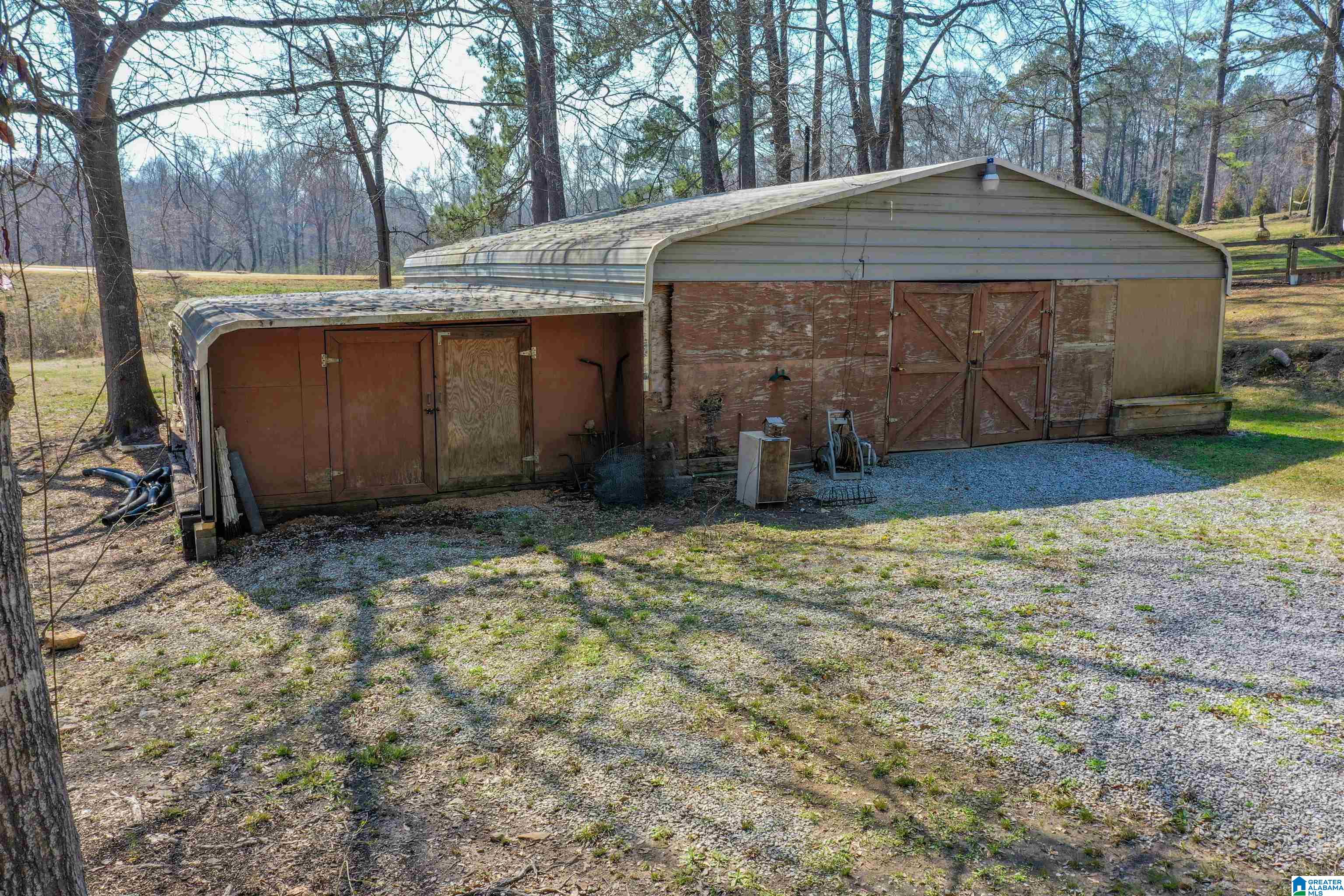500 Liberty Road Chelsea, AL 35043 - Photo 35 of 41