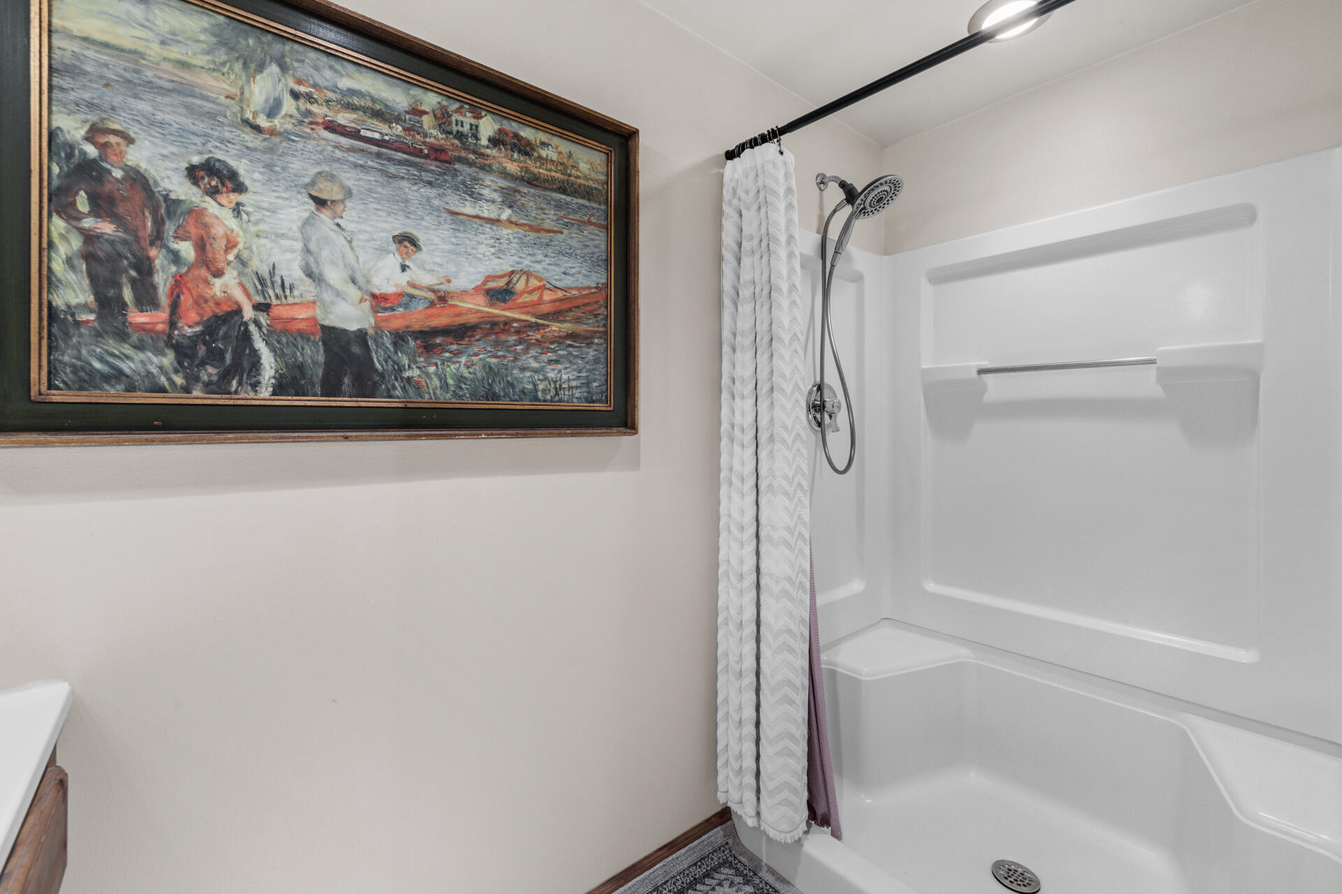 3000 Highland Road Mequon, WI 53097 - Photo 36 of 50 Full Bath- Lower Level
