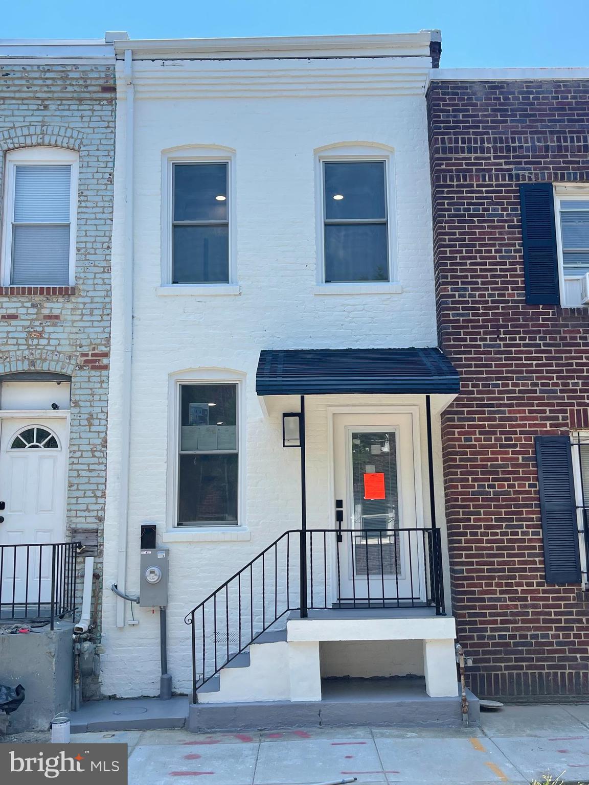 2039 Rosedale Street Northeast Washington, DC 20002 - Photo 1 of 1