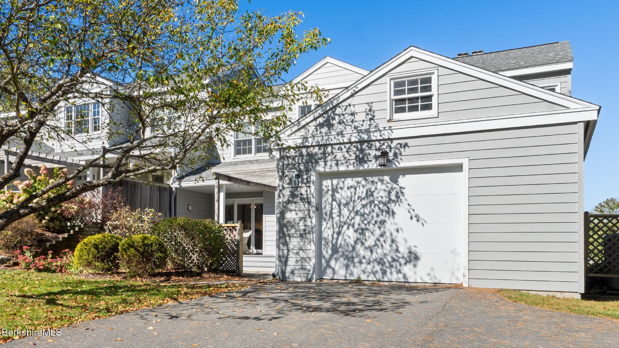 1136 Barker Road, Unit 11 Pittsfield, MA 01201 - Photo 1 of 45 Exterior06LR