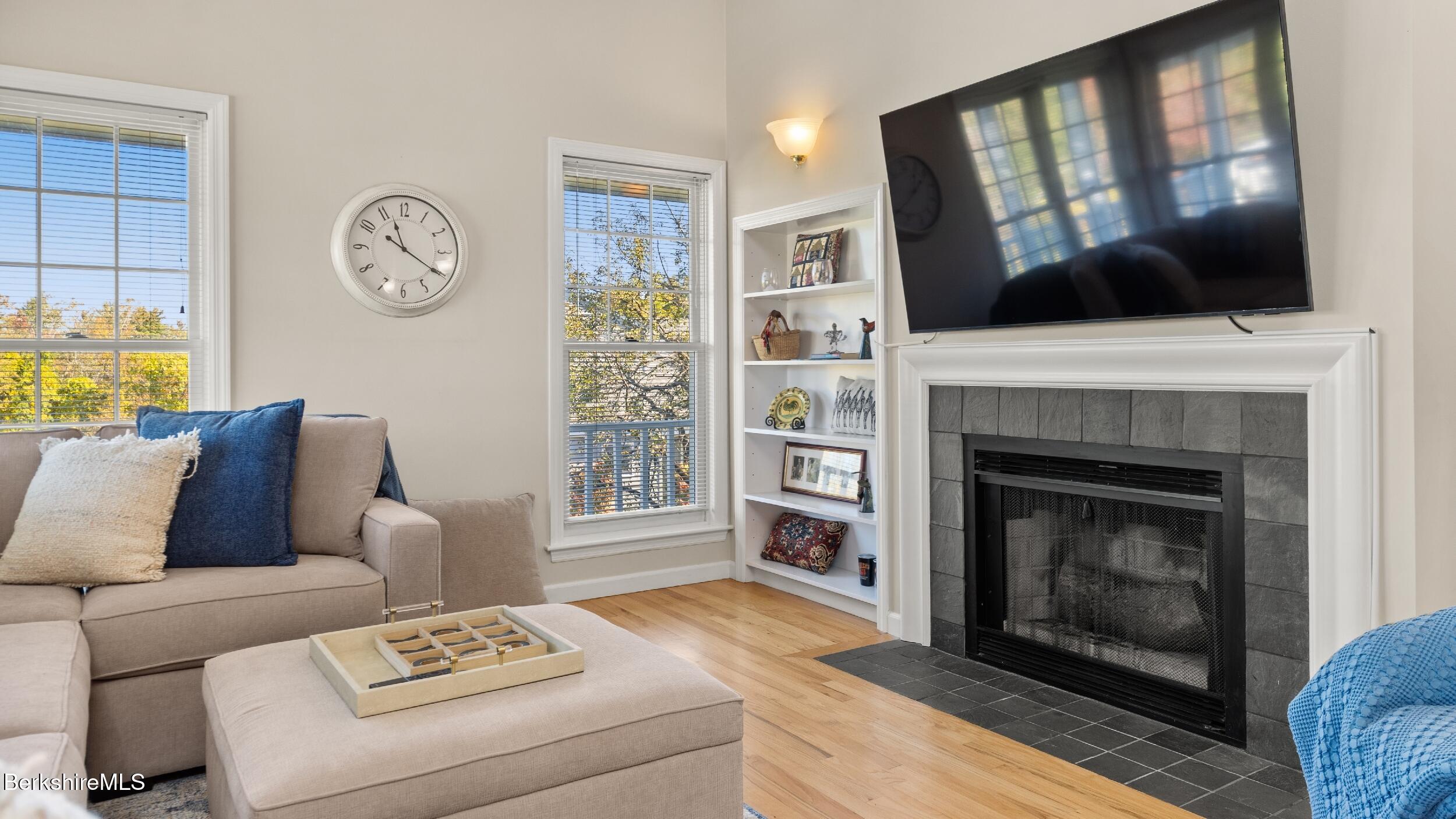 1136 Barker Road, Unit 11 Pittsfield, MA 01201 - Photo 11 of 45 DSC00089LR