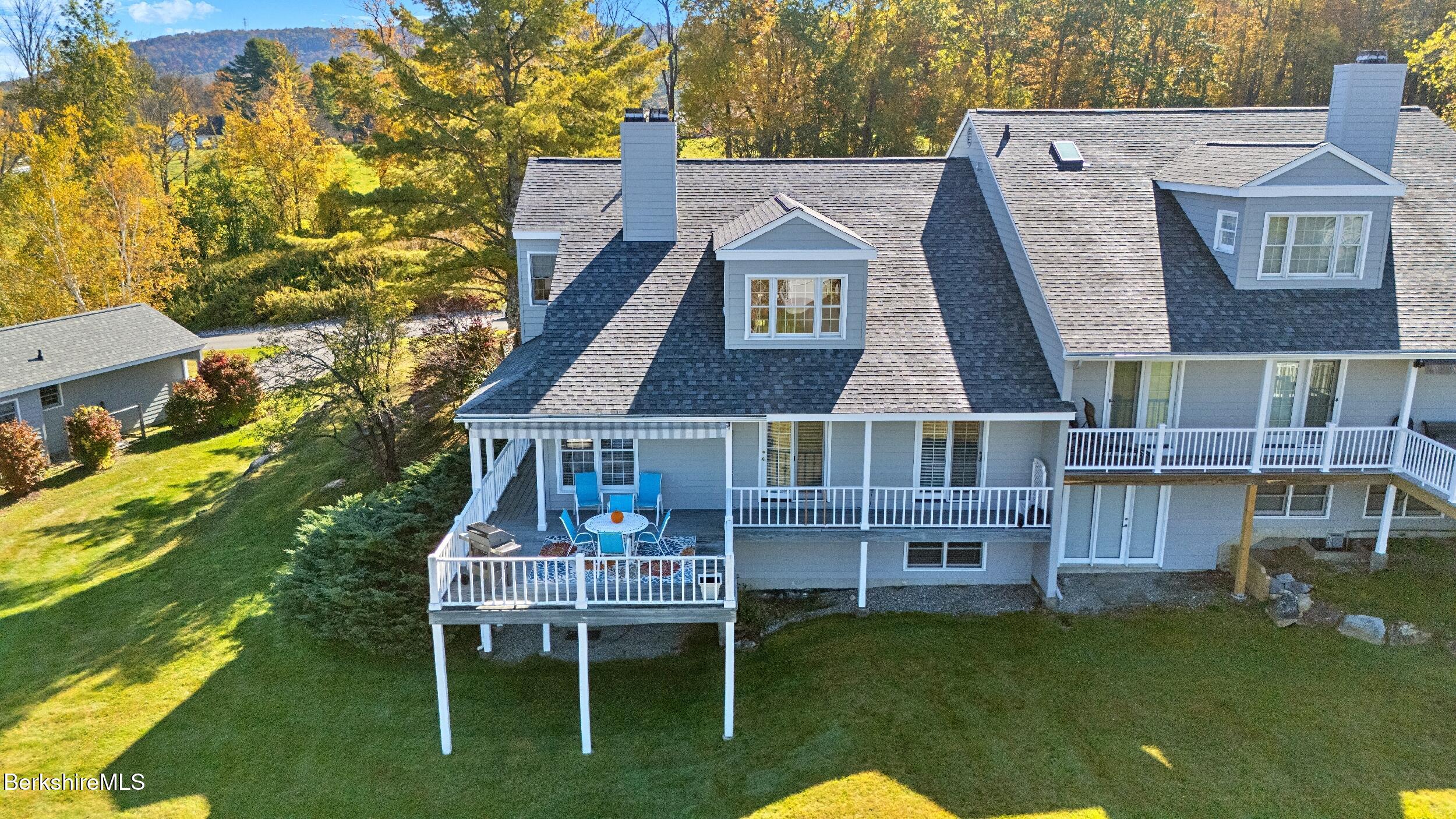 1136 Barker Road, Unit 11 Pittsfield, MA 01201 - Photo 4 of 45 Exterior08LR