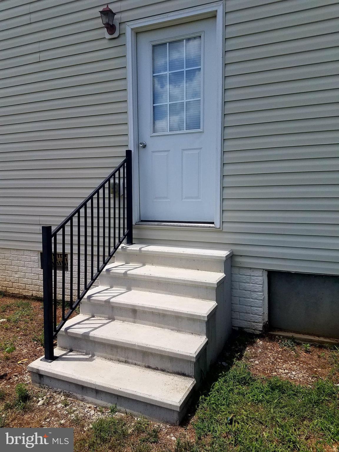 79 Fuzzy Tail Drive Ranson, WV 25438 - Photo 17 of 18 a view of entryway