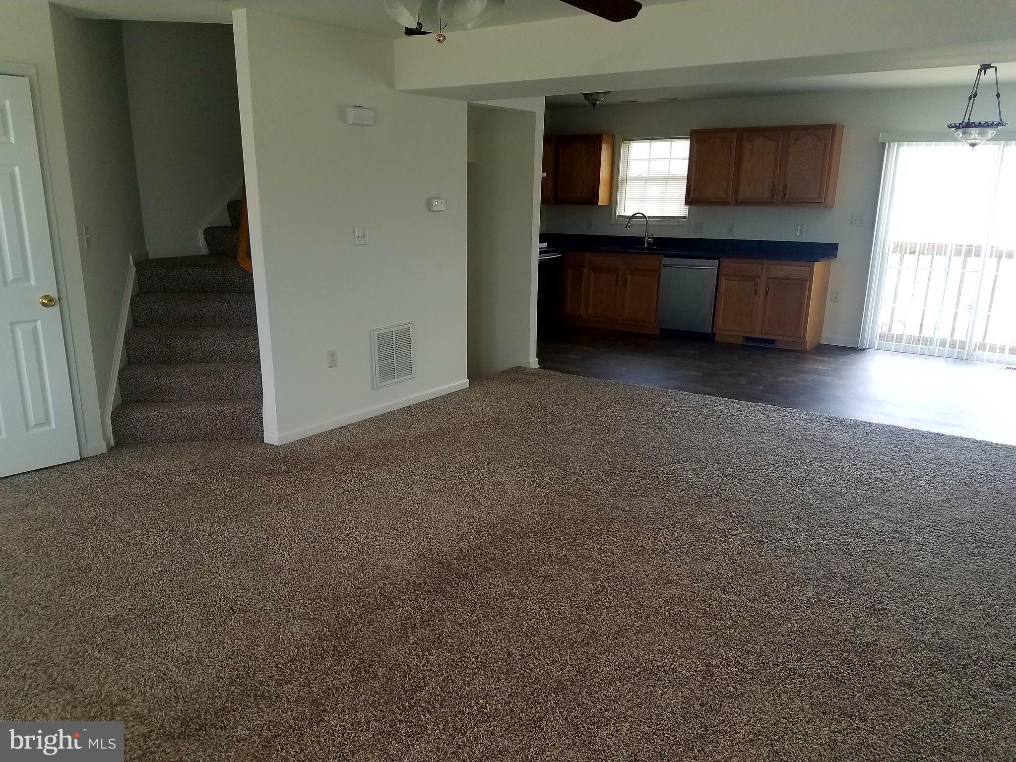 79 Fuzzy Tail Drive Ranson, WV 25438 - Photo 6 of 18 a view of entryway with kitchen