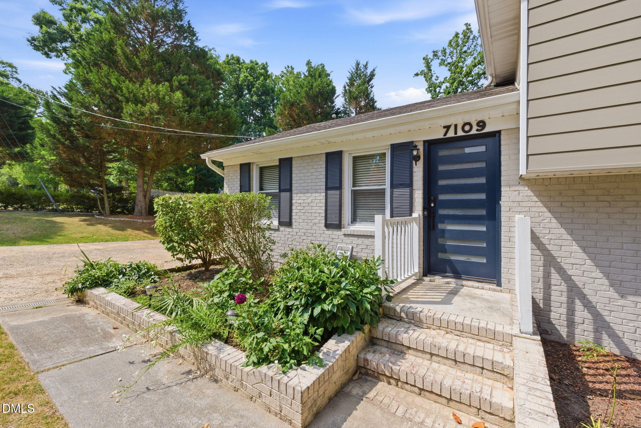 7109 Norton Lane Raleigh, NC 27616 - Photo 6 of 38