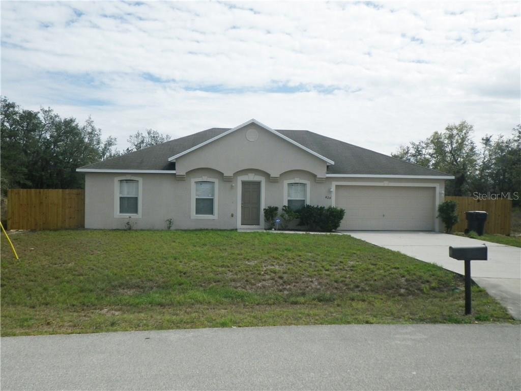 425 Lakeview Road Kissimmee, FL 34759 - Photo 1 of 1 Gallery Image 1