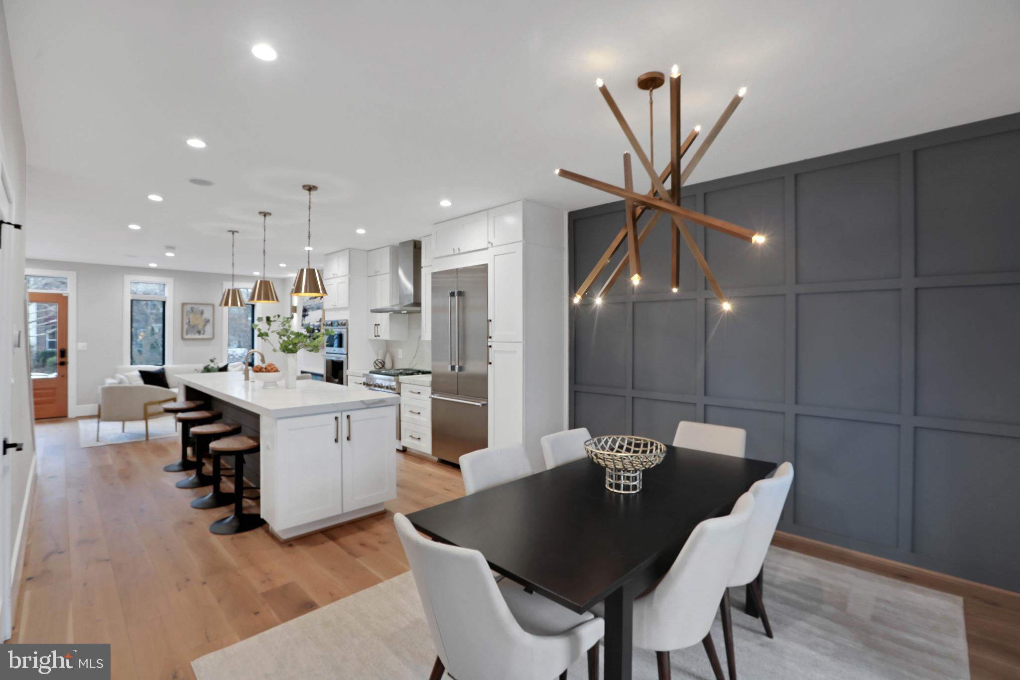 3615 S Street Northwest Washington, DC 20007 - Photo 3 of 8