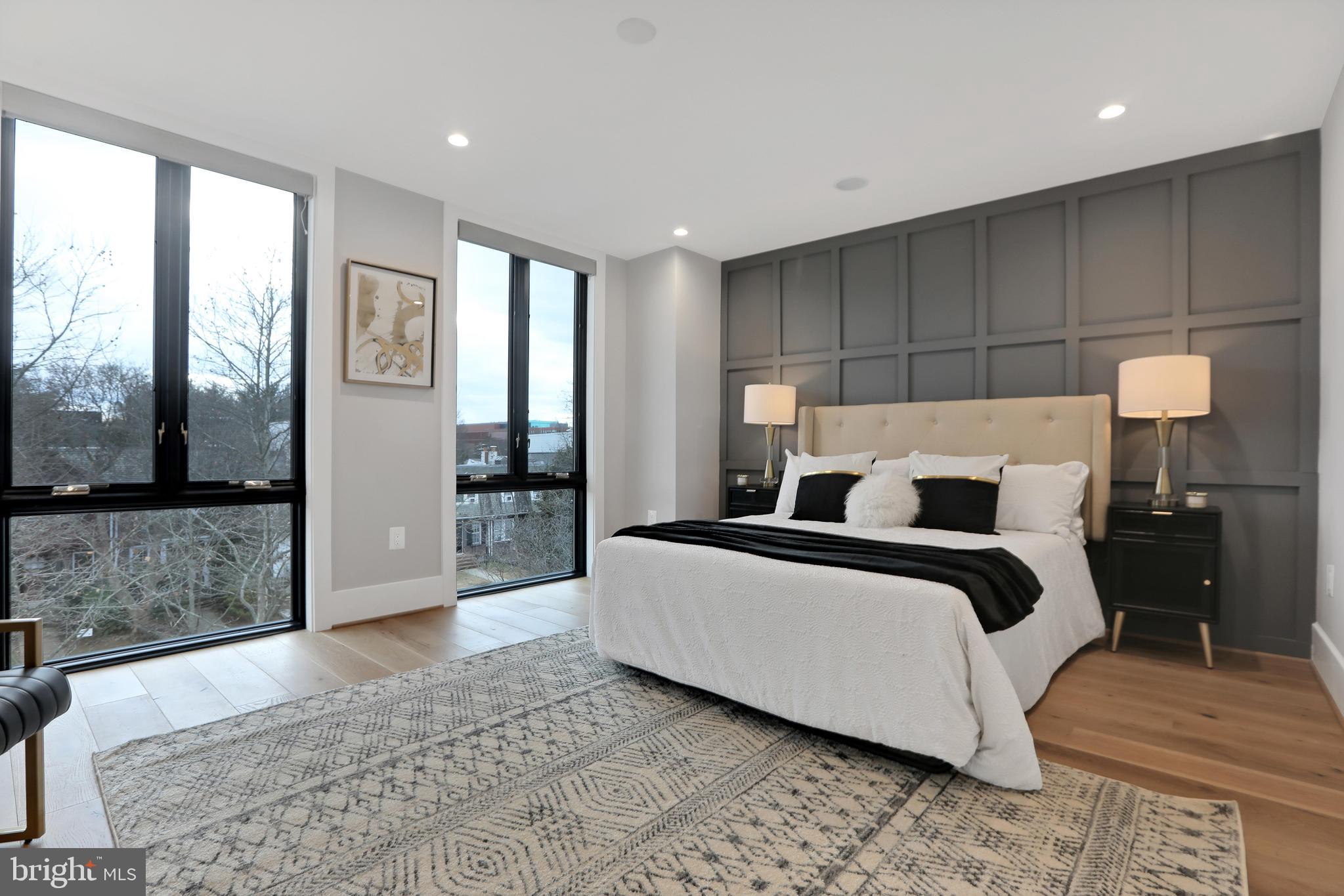 3615 S Street Northwest Washington, DC 20007 - Photo 4 of 8