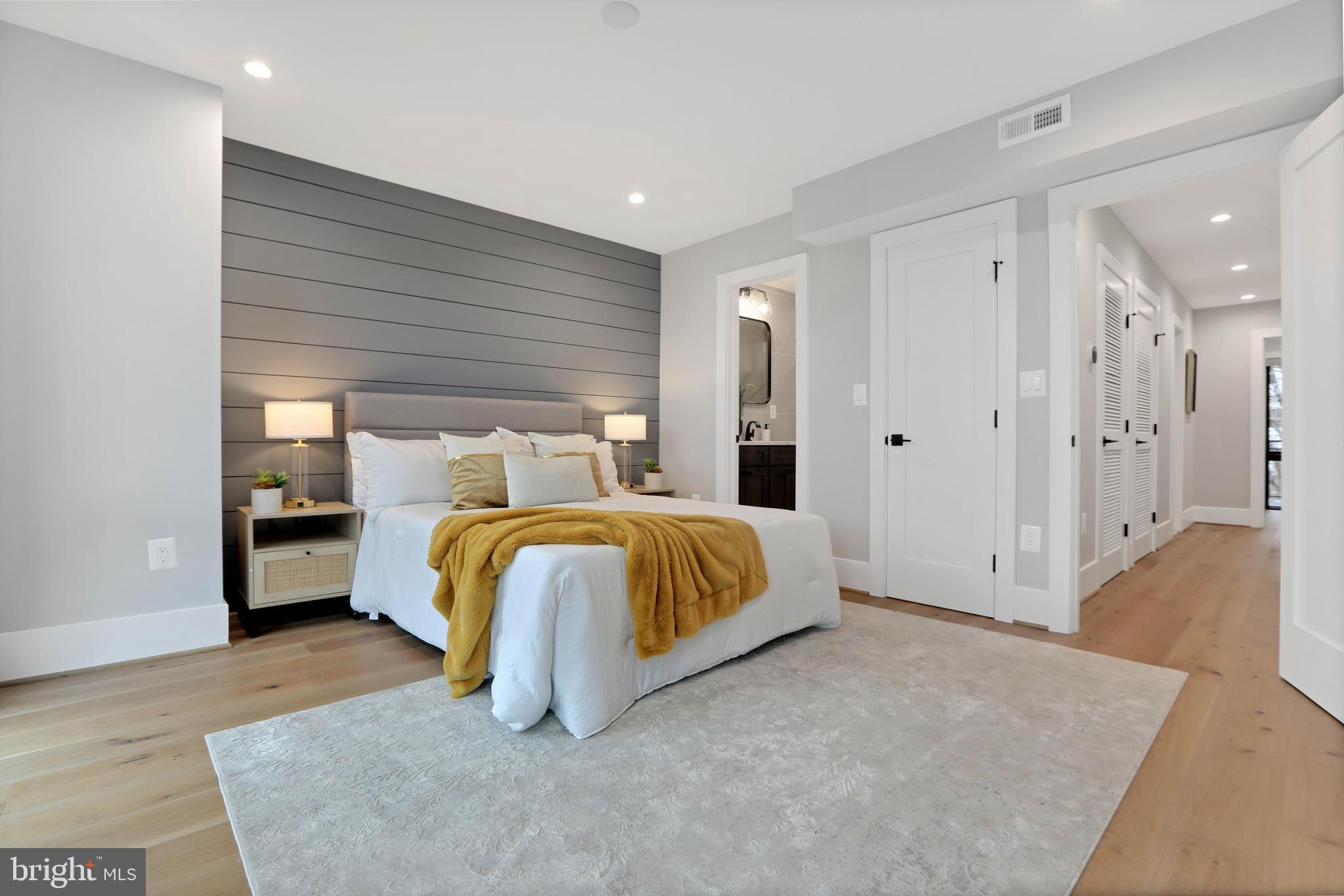 3615 S Street Northwest Washington, DC 20007 - Photo 6 of 8