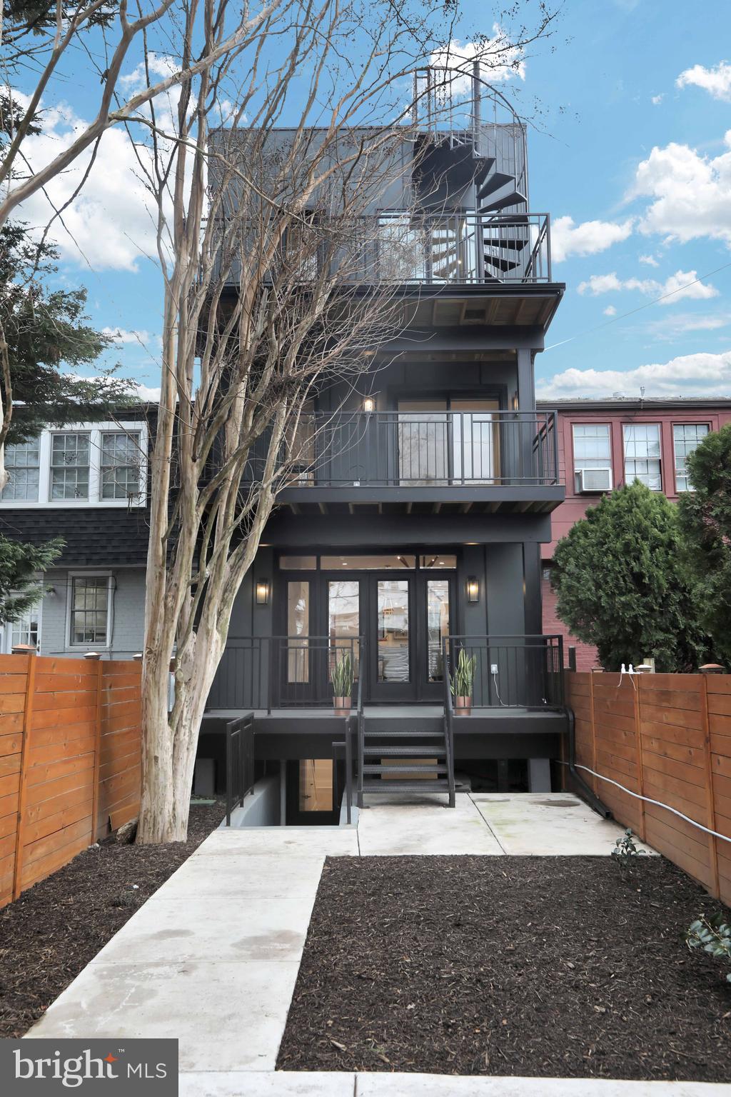 3615 S Street Northwest Washington, DC 20007 - Photo 8 of 8