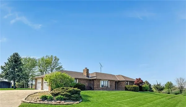 $509,000 | 23171 Highway 148, Maryville, MO 64468