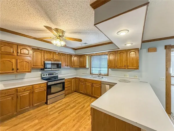 $509,000 | 23171 Highway 148, Maryville, MO 64468