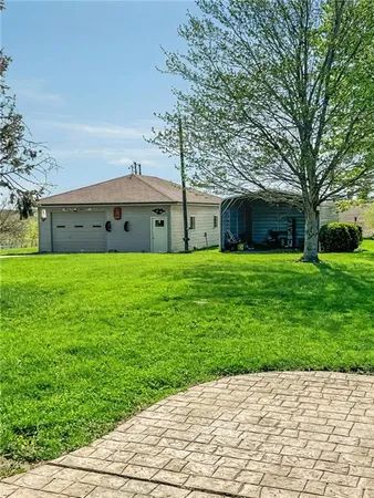 $509,000 | 23171 Highway 148, Maryville, MO 64468