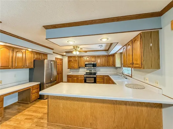 $509,000 | 23171 Highway 148, Maryville, MO 64468