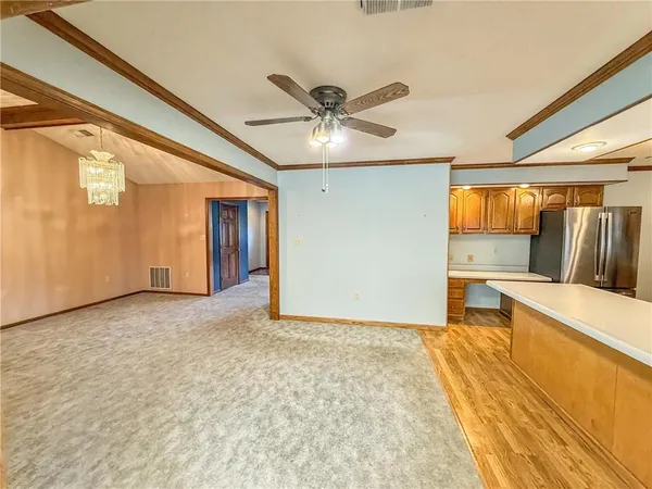 $509,000 | 23171 Highway 148, Maryville, MO 64468