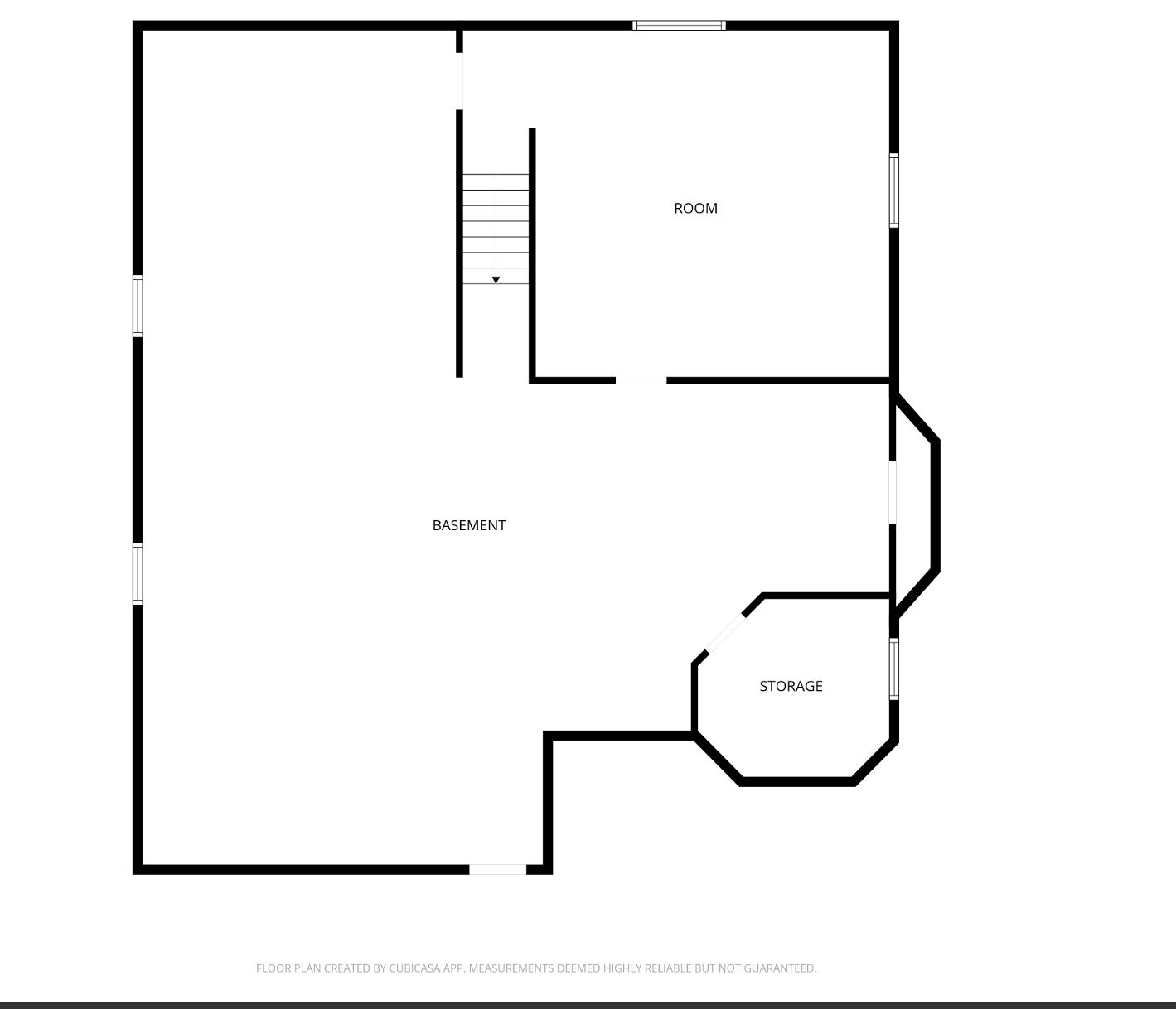 W5472 Edelweiss Court Appleton, WI 54913 - Photo 36 of 38