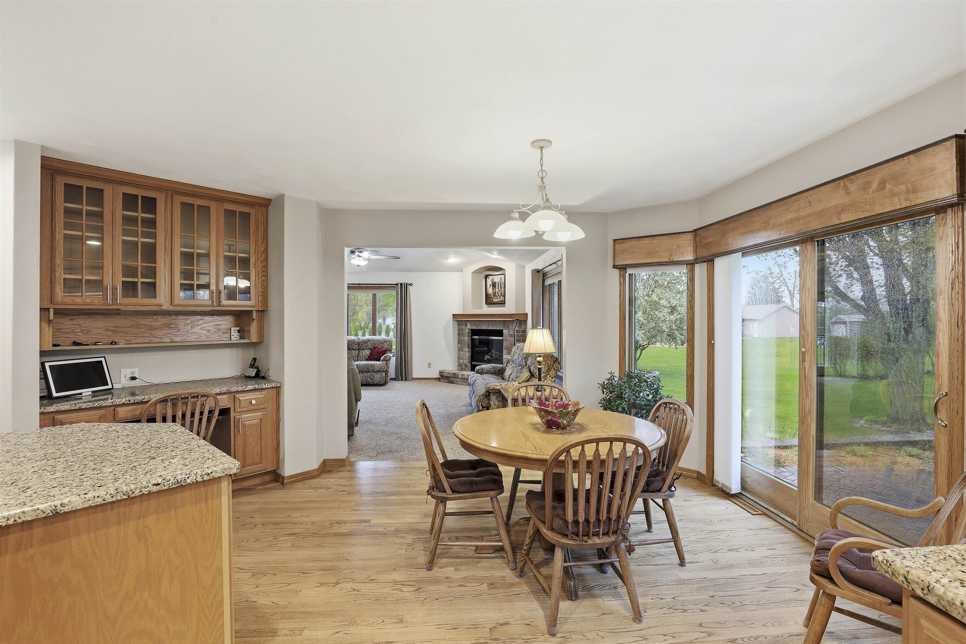 W5472 Edelweiss Court Appleton, WI 54913 - Photo 5 of 38