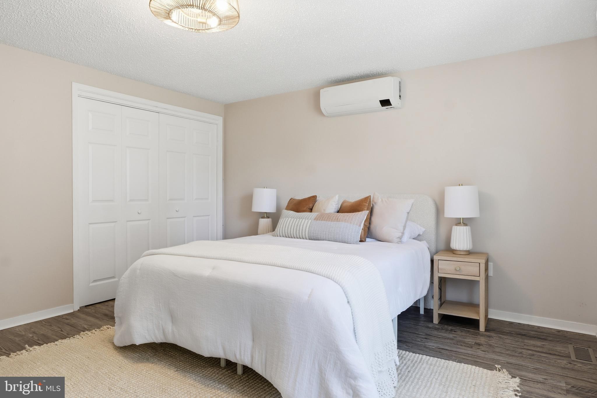 339 Lay Road Delta, PA 17314 - Photo 20 of 60 a bedroom with a bed and a window