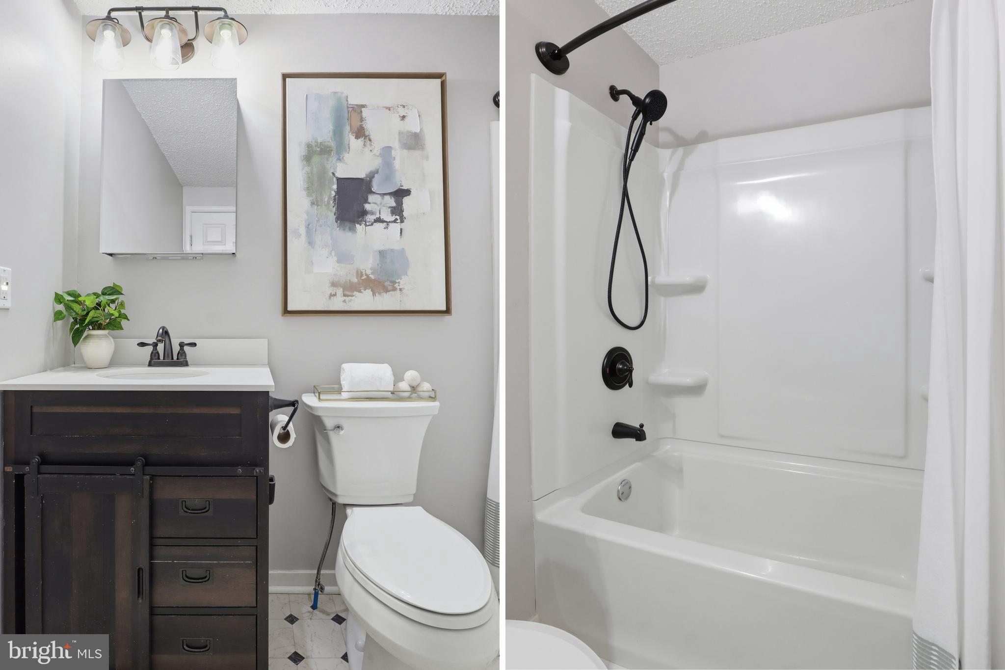 339 Lay Road Delta, PA 17314 - Photo 28 of 60 a bathroom with a sink a toilet and a bathtub