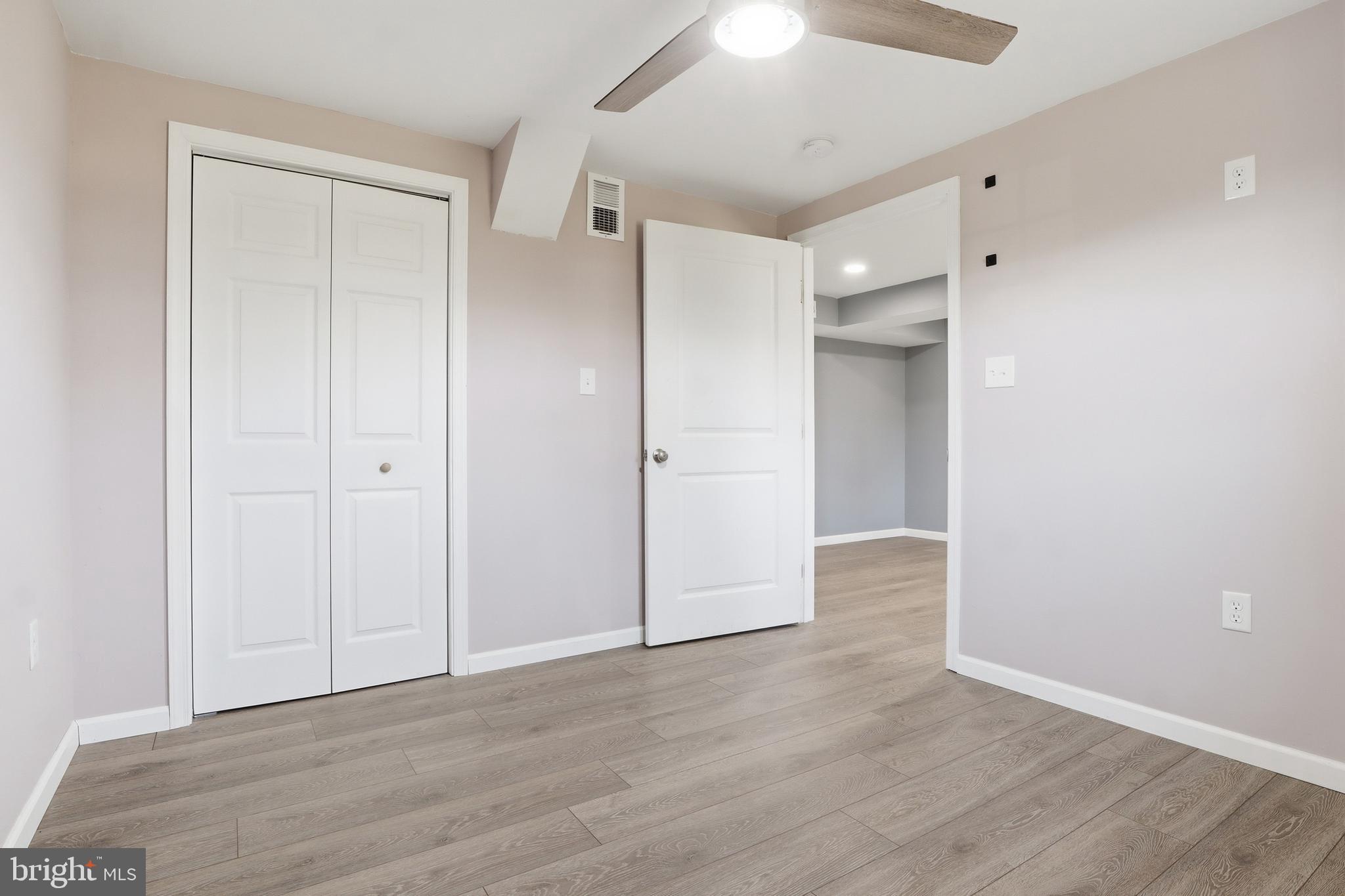 339 Lay Road Delta, PA 17314 - Photo 33 of 60 a view of an empty room with wooden floor