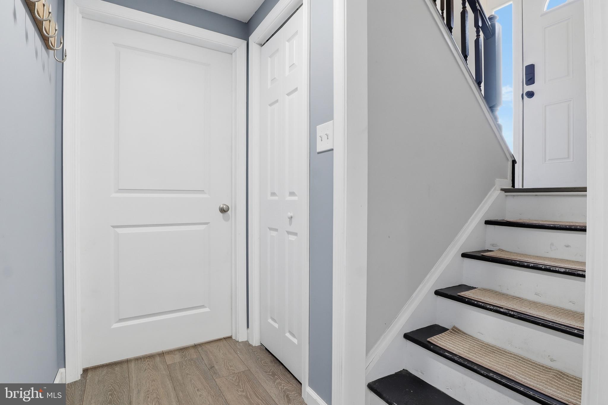 339 Lay Road Delta, PA 17314 - Photo 39 of 60 a view of an entryway with staircase