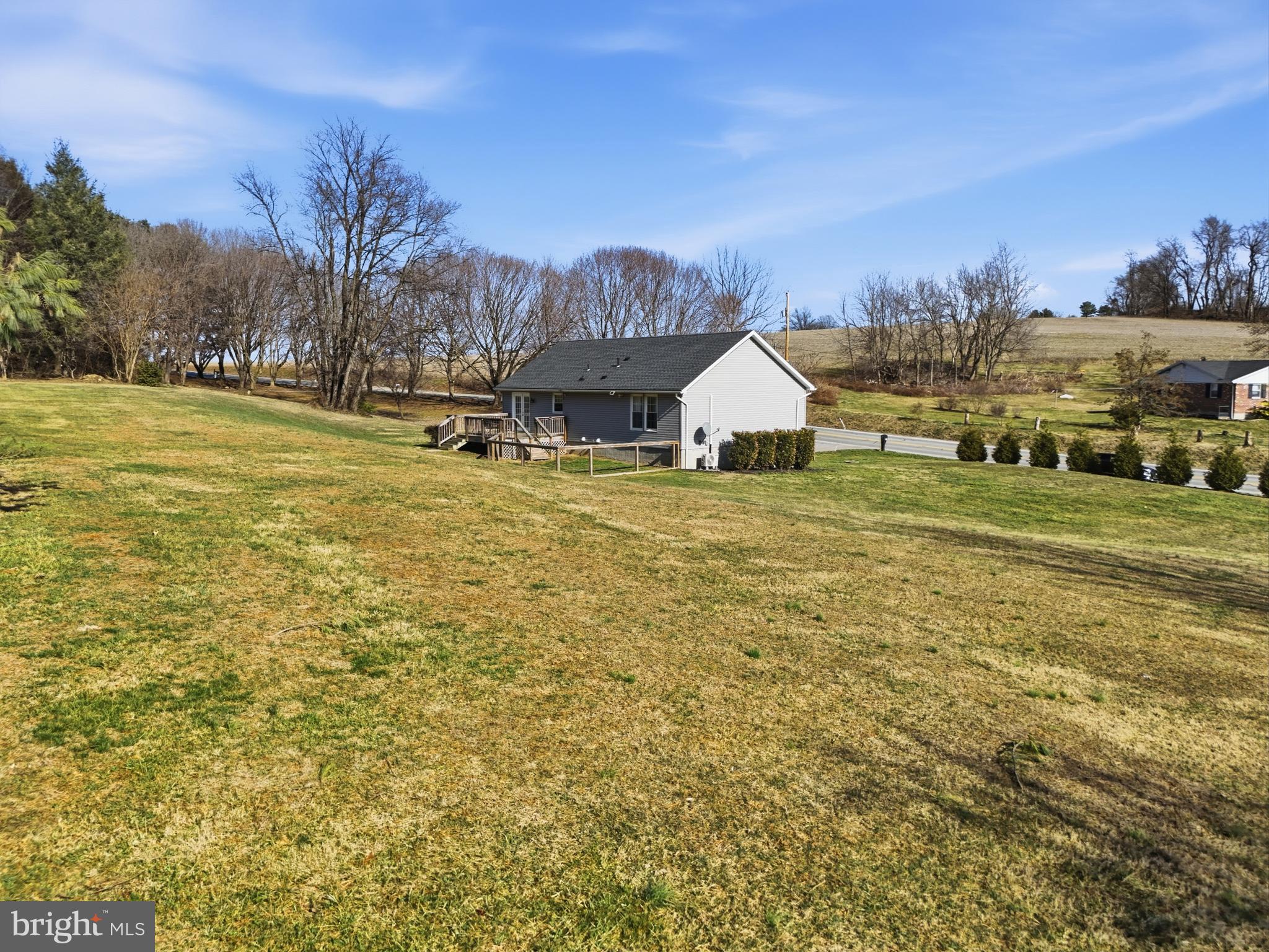 339 Lay Road Delta, PA 17314 - Photo 55 of 60 a view of a houses with a yard