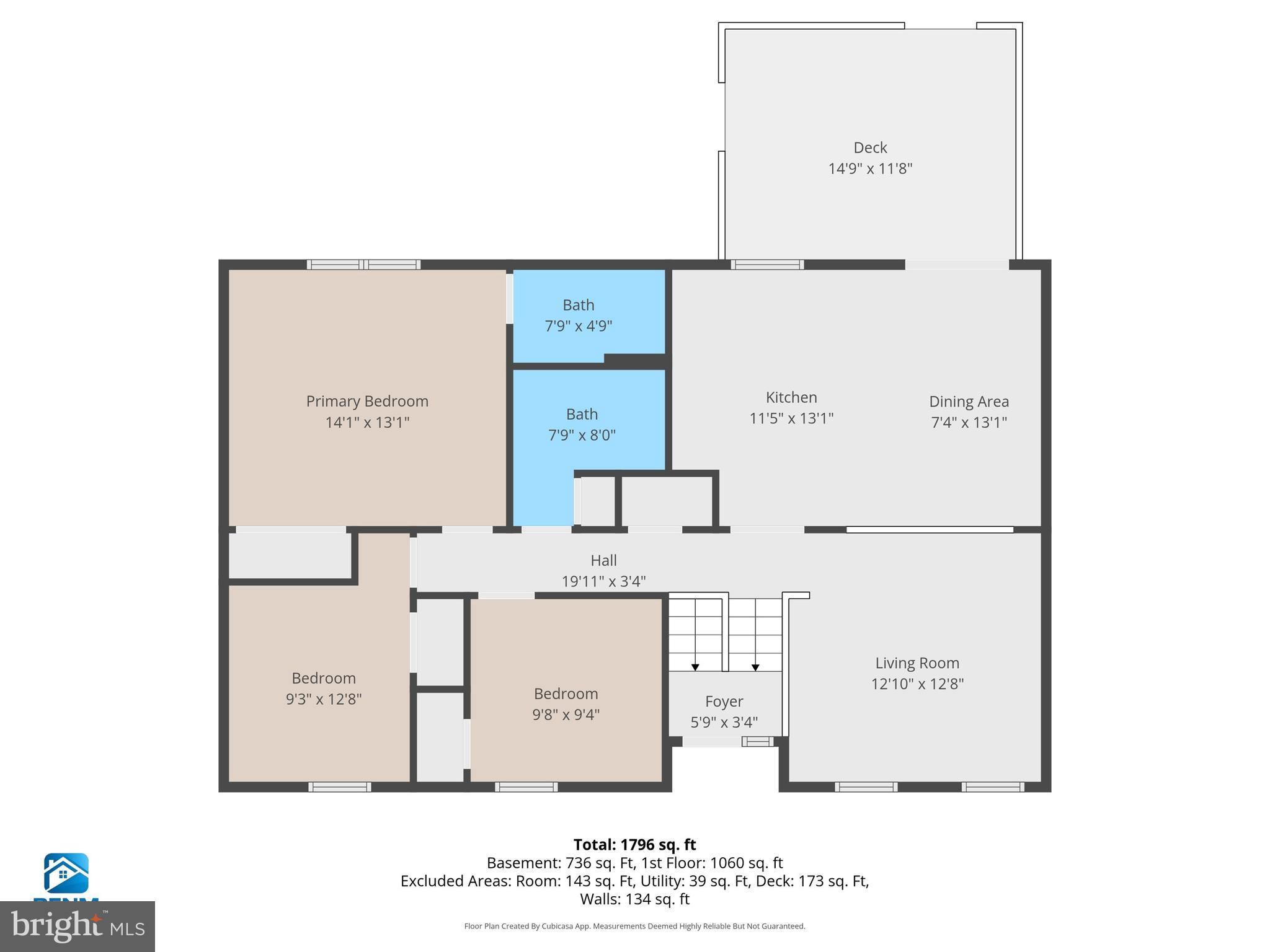339 Lay Road Delta, PA 17314 - Photo 59 of 60