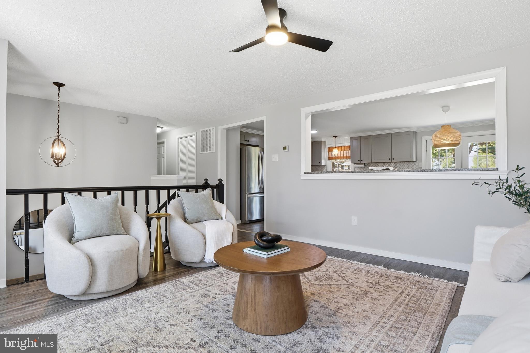 339 Lay Road Delta, PA 17314 - Photo 10 of 60 a living room with furniture and a window