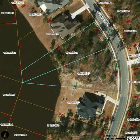 Lot 460 Chamberlin Road Myrtle Beach, SC 29588 - Photo 2 of 12 Gallery Image 2