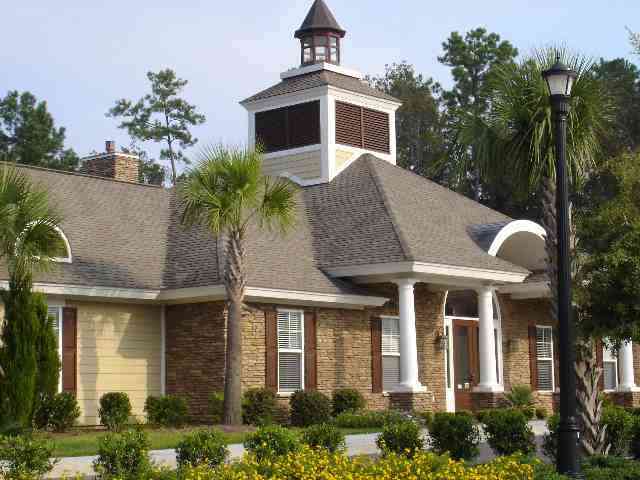 Lot 460 Chamberlin Road Myrtle Beach, SC 29588 - Photo 4 of 12 Gallery Image 4
