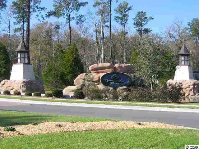 Lot 460 Chamberlin Road Myrtle Beach, SC 29588 - Photo 8 of 12 Gallery Image 8