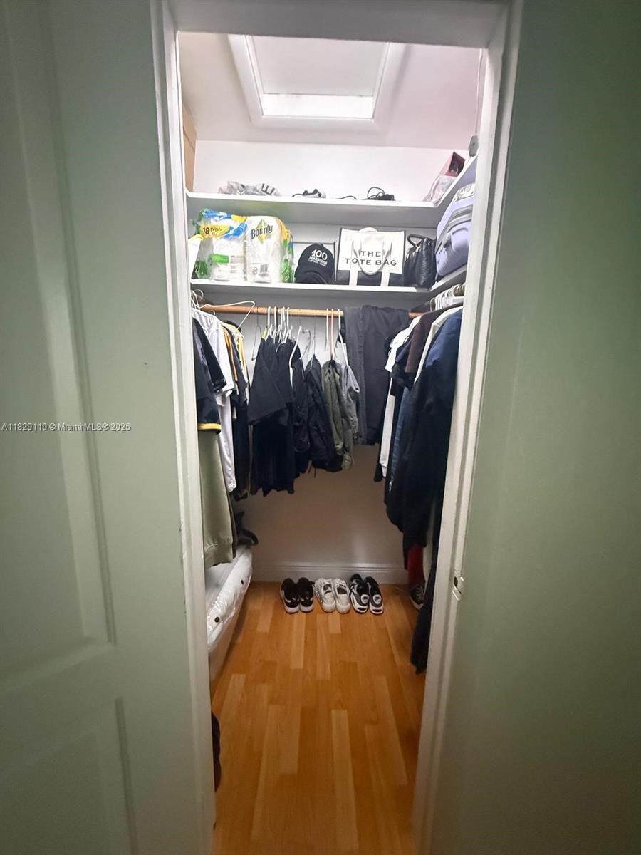 7900 Southwest 21st Terrace Miami, FL 33155 - Photo 13 of 19 a view of washer and dryer