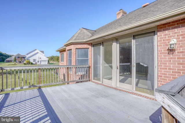 $480,000 | 1529 Deep Water Road, Woolford, MD 21677