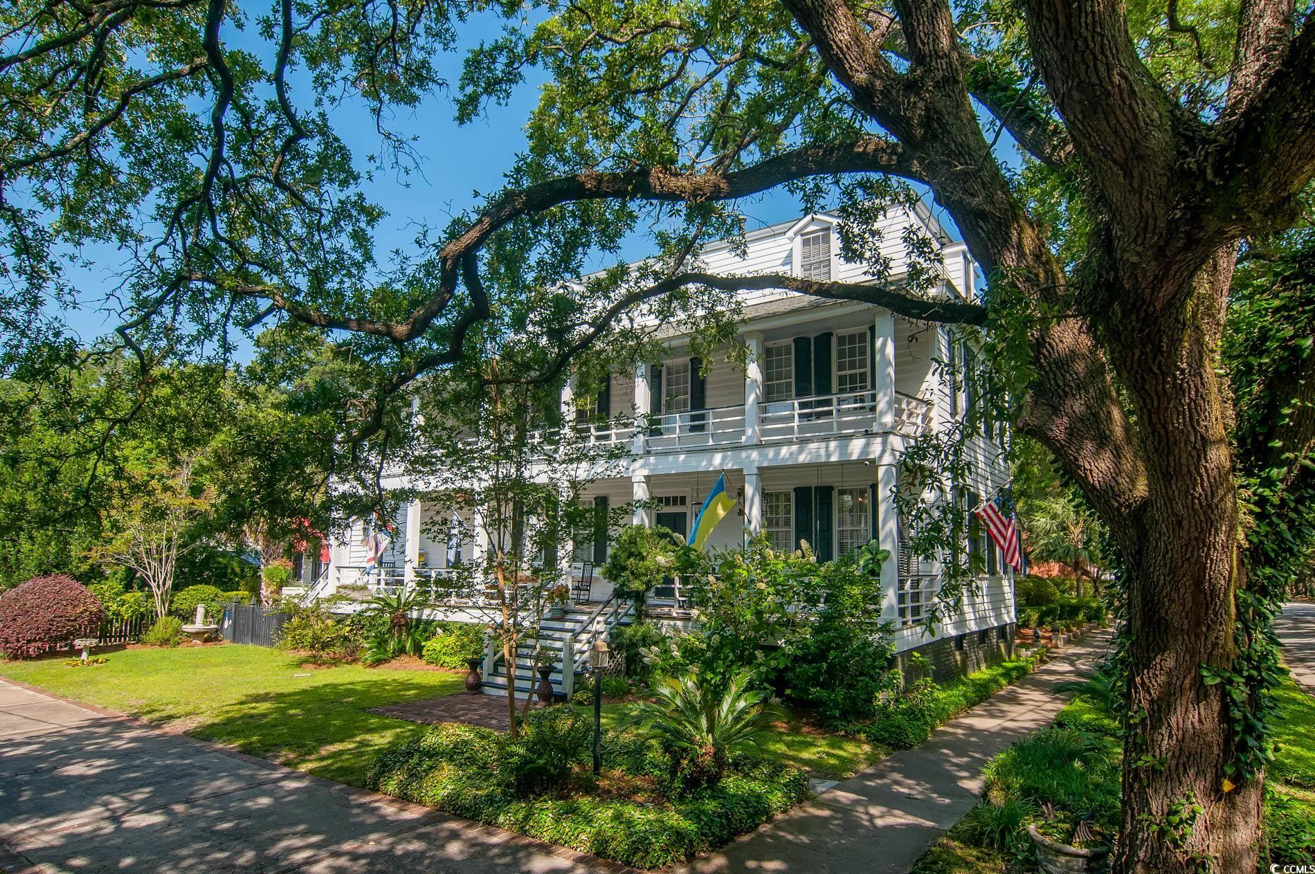 417 Prince Street Georgetown, SC 29440 - Photo 1 of 25 Gallery Image 1