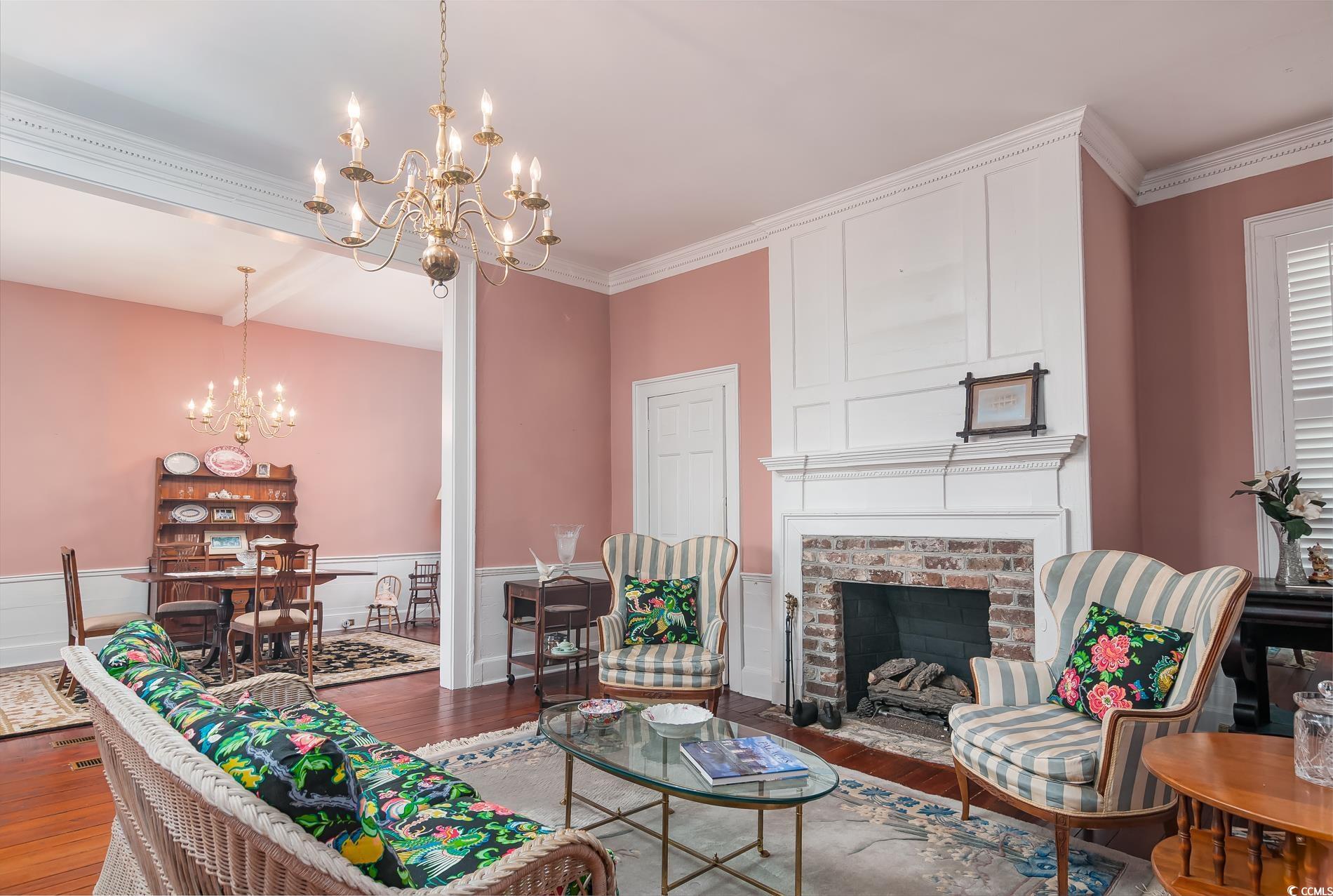 417 Prince Street Georgetown, SC 29440 - Photo 13 of 25 Gallery Image 13
