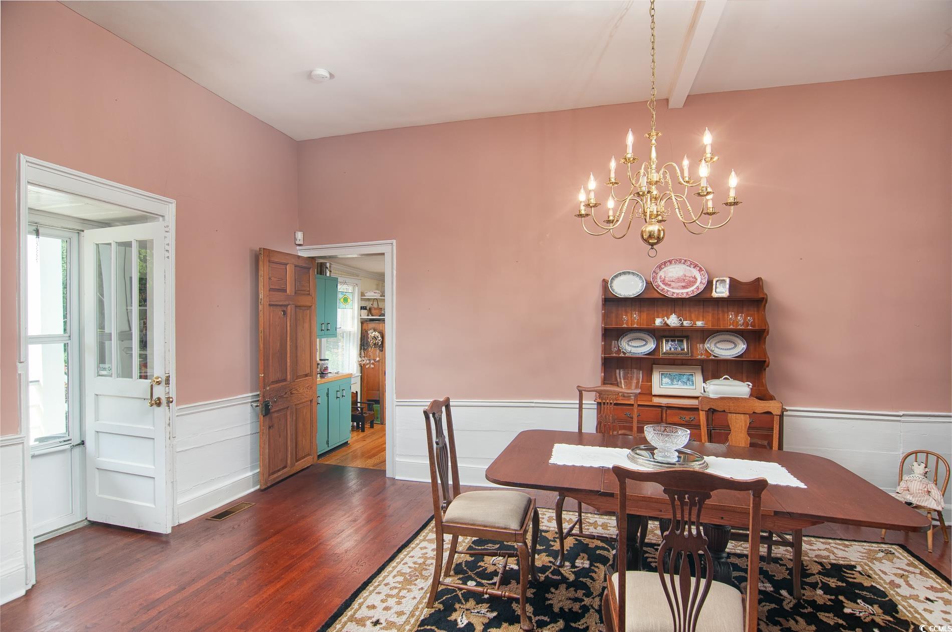 417 Prince Street Georgetown, SC 29440 - Photo 14 of 25 Gallery Image 14