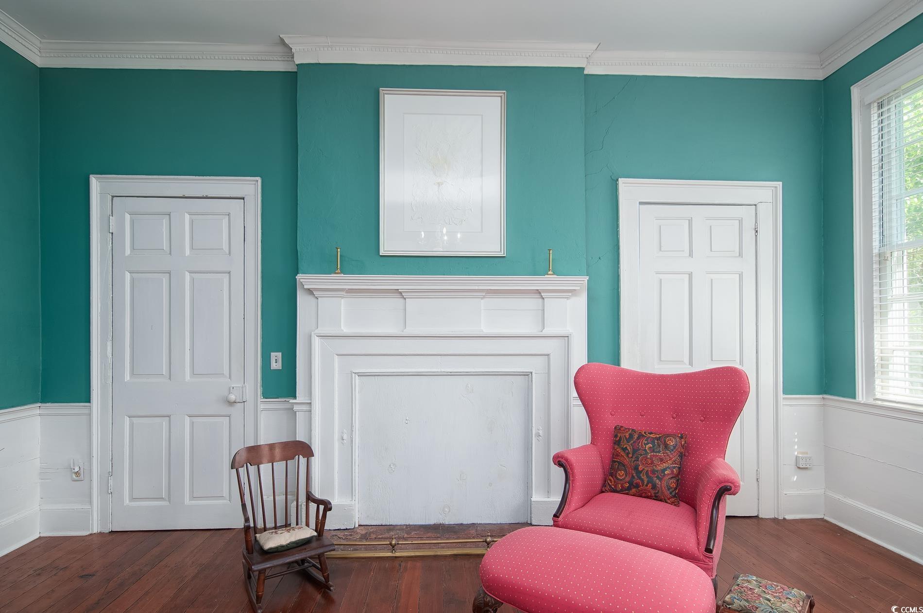 417 Prince Street Georgetown, SC 29440 - Photo 18 of 25 Gallery Image 18